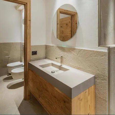 Mountain Whisper Appartement Sankt Moritz